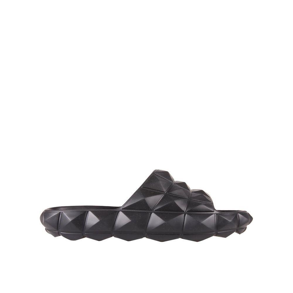 Valentino Garavani Bedford Slippers VA-8736596197588-EU39/US6