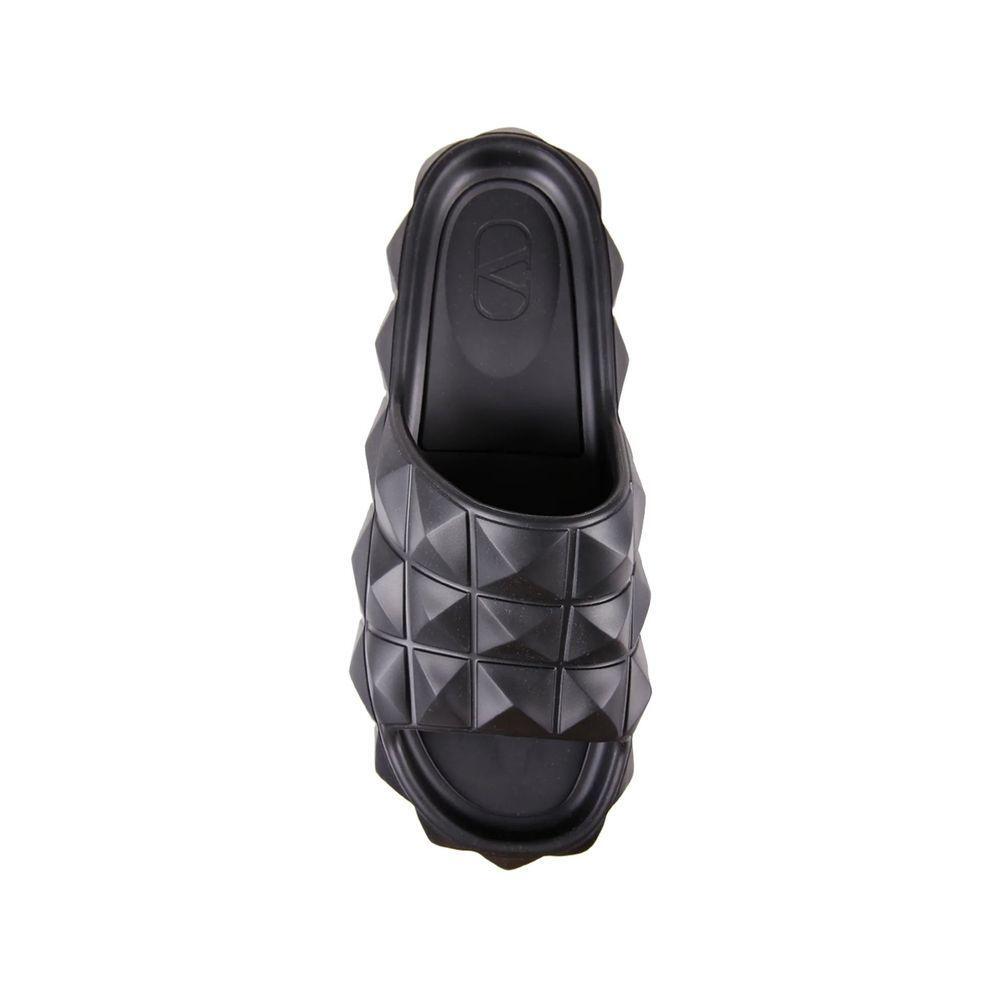 Valentino Garavani Bedford Slippers VA-8736596197588-EU39/US6