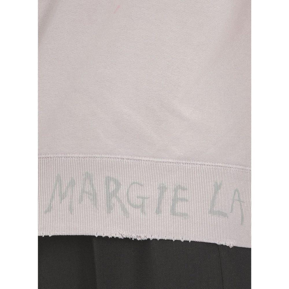 Maison Margiela Cotton Sweatshirt MA-8735514067156-XXL