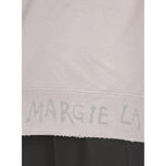 Maison Margiela Cotton Sweatshirt MA-8735514067156-XXL