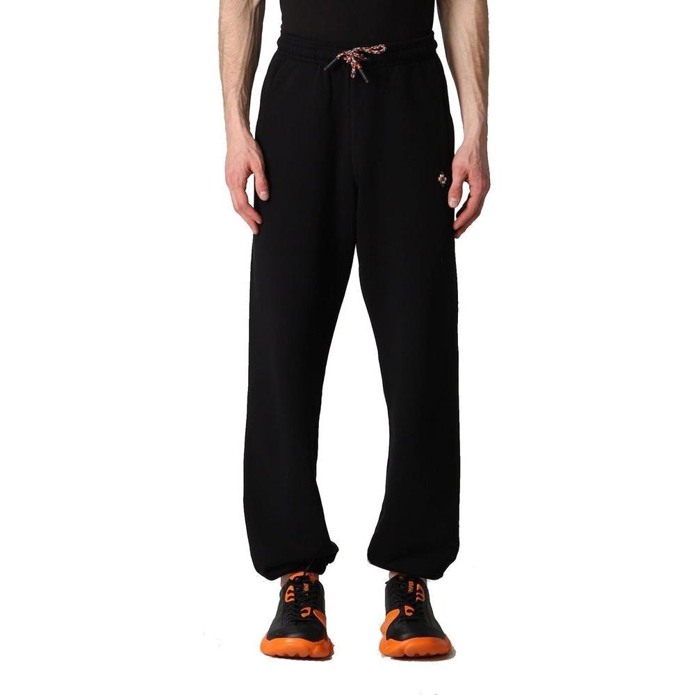 Marcelo Burlon Track Pants MA-8735518458068-L
