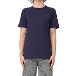 Marni Cotton Logo T-Shirt MA-8735518654676-IT46 | S
