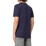 Marni Cotton Logo T-Shirt MA-8735518654676-IT46 | S