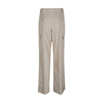 Prada High Waist Trousers PR-8736549044436-40