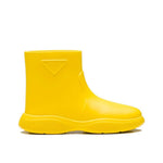 Prada Logo Rubber Boots PR-8736551043284-EU36/US6