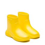 Prada Logo Rubber Boots PR-8736551043284-EU36/US6