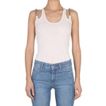 Stella McCartney Falabella Chain Top ST-8736557170900-36