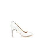 Sergio Rossi Madame 090 Leather Pumps SE-8735592120532-EU37.5/US7.5