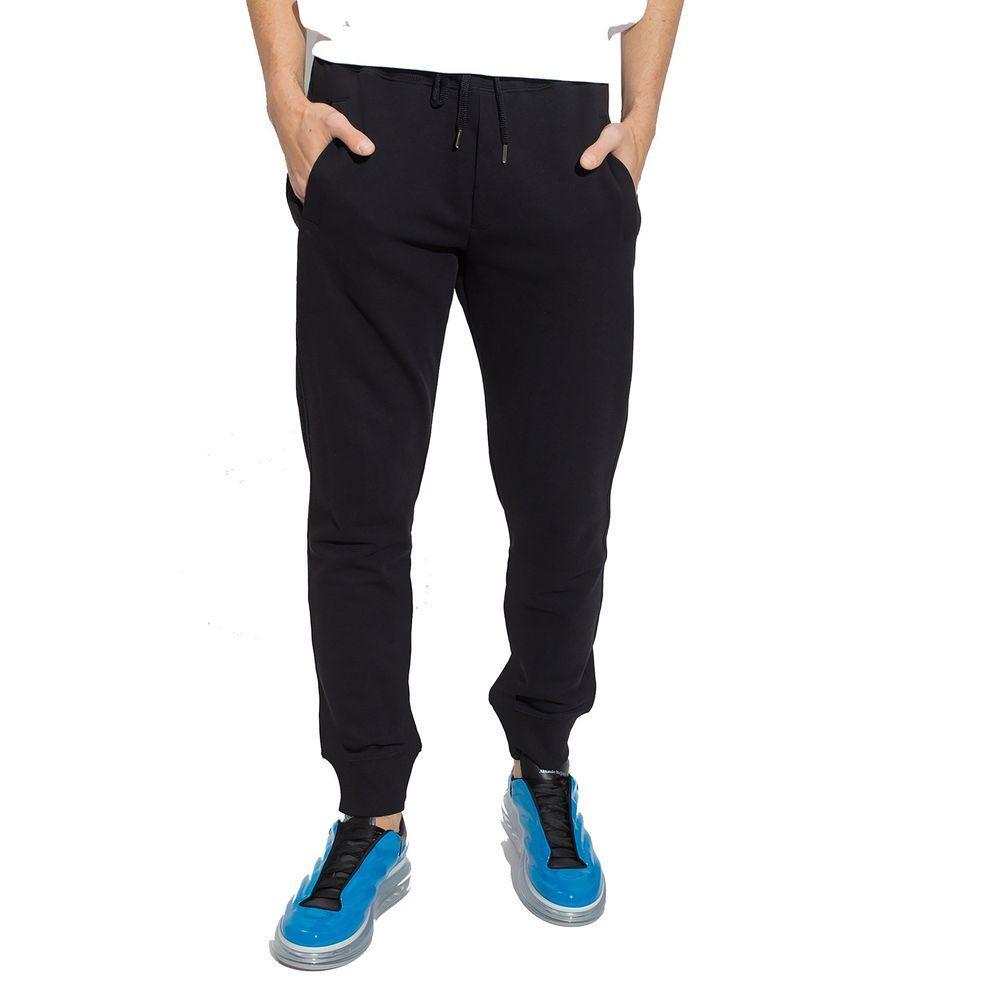 Versace Jeans Sweatpants VE-8735621021908-XL
