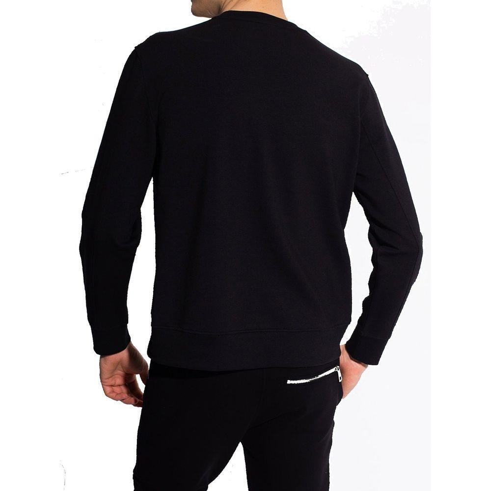 Neil Barrett Logo Sweatshirt NE-8736527745236-M