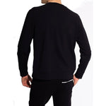 Neil Barrett Logo Sweatshirt NE-8736527745236-M