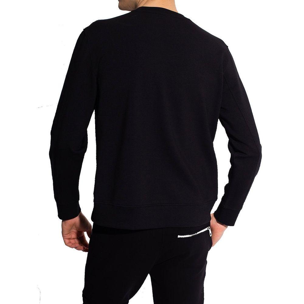 Neil Barrett Logo Sweatshirt NE-8736527745236-M