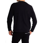 Neil Barrett Logo Sweatshirt NE-8736527745236-M