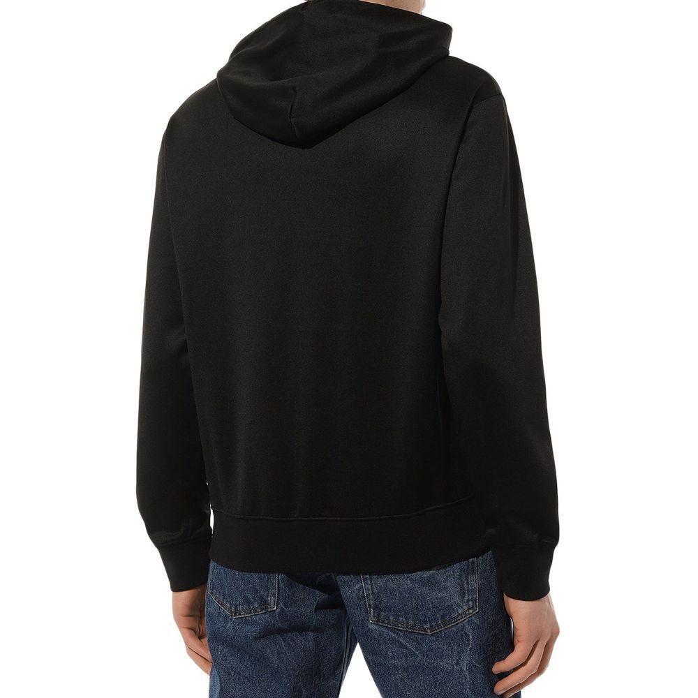 Off-White Hooded Logo Sweatshirt OF-8736531906772-L