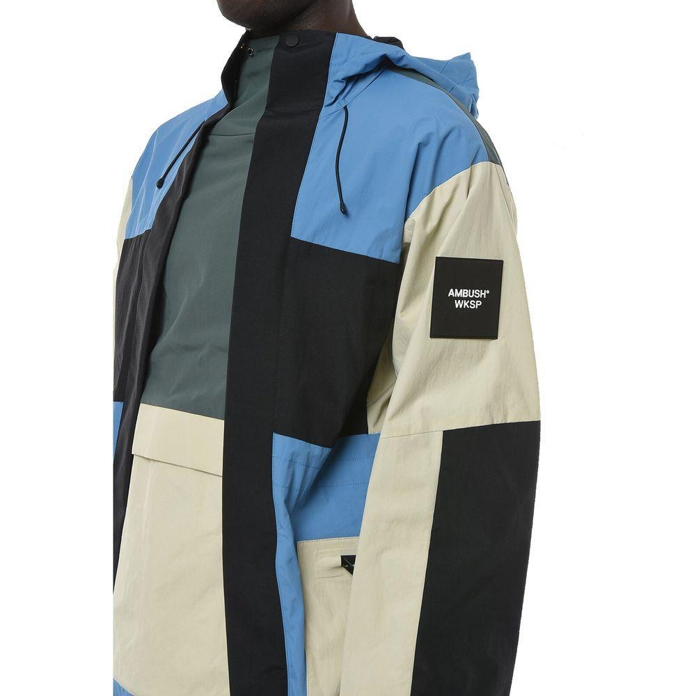 Ambush Colour-Block Jacket AM-8736236110036-M