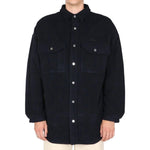 Ambush Wool Shirt Jacket AM-8736239911124-48 | M