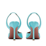 Amina Muaddi Camelia Pumps AM-8736240271572-EU36/US6