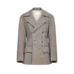 Maison Margiela Wool Blazer MA-8736464568532-42