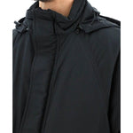 Balenciaga Oversize Parka Jacket BA-8736257966292-IT46 | S
