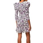 ISABEL MARANT ETOILE Isabel Marant Etoil Bireya Dress IS-8736434487508-38