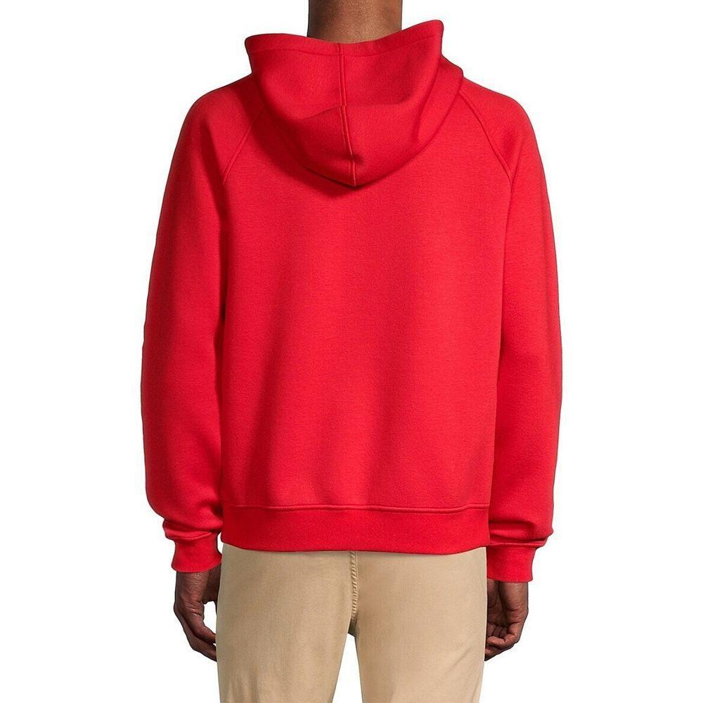 KNT KITON Hooded Sweatshirt KN-8736444514516-XS