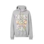 Burberry Logo Cotton Sweater BU-8736299024596-XXS