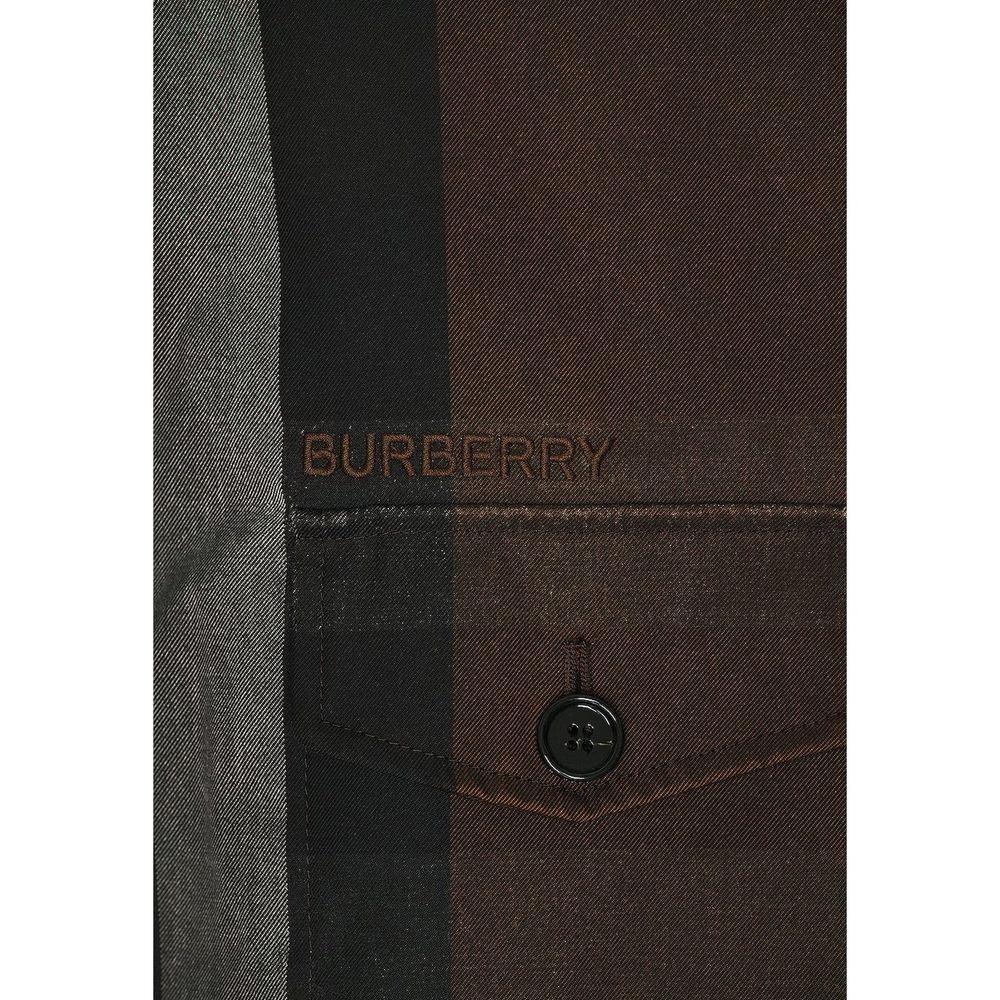 Burberry Parka Jacket BU-8736302268628-38
