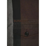 Burberry Parka Jacket BU-8736302268628-38