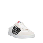 Dsquared² Boxer Open Back Sneakers DS-8736366198996-EU35/US5