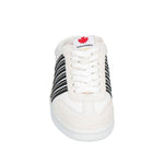 Dsquared² Boxer Open Back Sneakers DS-8736366198996-EU35/US5