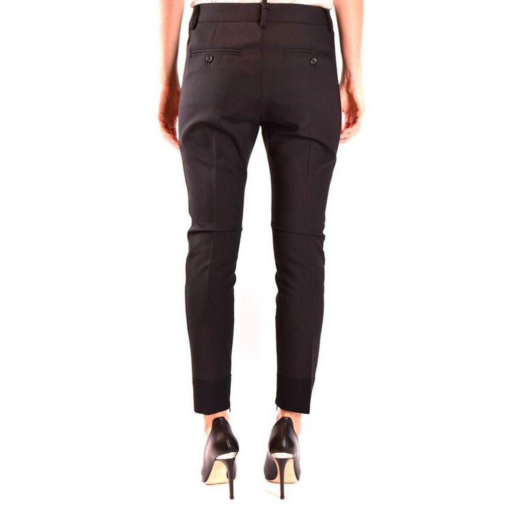 Dsquared² Classic Wool Trousers DS-8736366493908-42