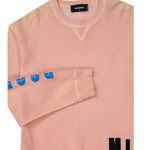 Dsquared² Cotton Sweatshirt DS-8736368525524-S