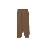 Comme Des Fuckdown Brown Cotton Jeans & Pant CO-8294-M