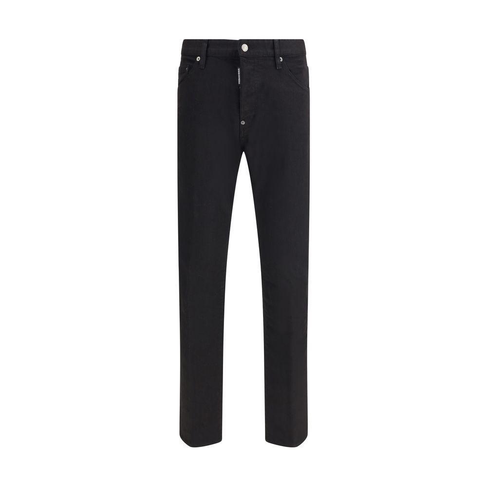 Dsquared² Cool Guy Jeans DS-S74LB1742S39781900-IT46 | S