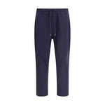 Brunello Cucinelli Monochrome Sweatpants BR-MW8633381GC4425-L