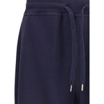 Brunello Cucinelli Monochrome Sweatpants BR-MW8633381GC4425-L
