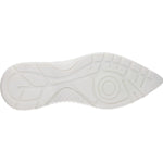 AZ Factory White Leather Sneakers AZ-8547224715529-EU36/US6
