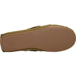 Isabel Marant Green Leather Slip-On Loafers IS-8547290808585-EU36/US6