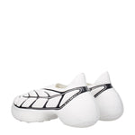 Givenchy White Fabric Low Tops GI-8547352445193-EU39/US6