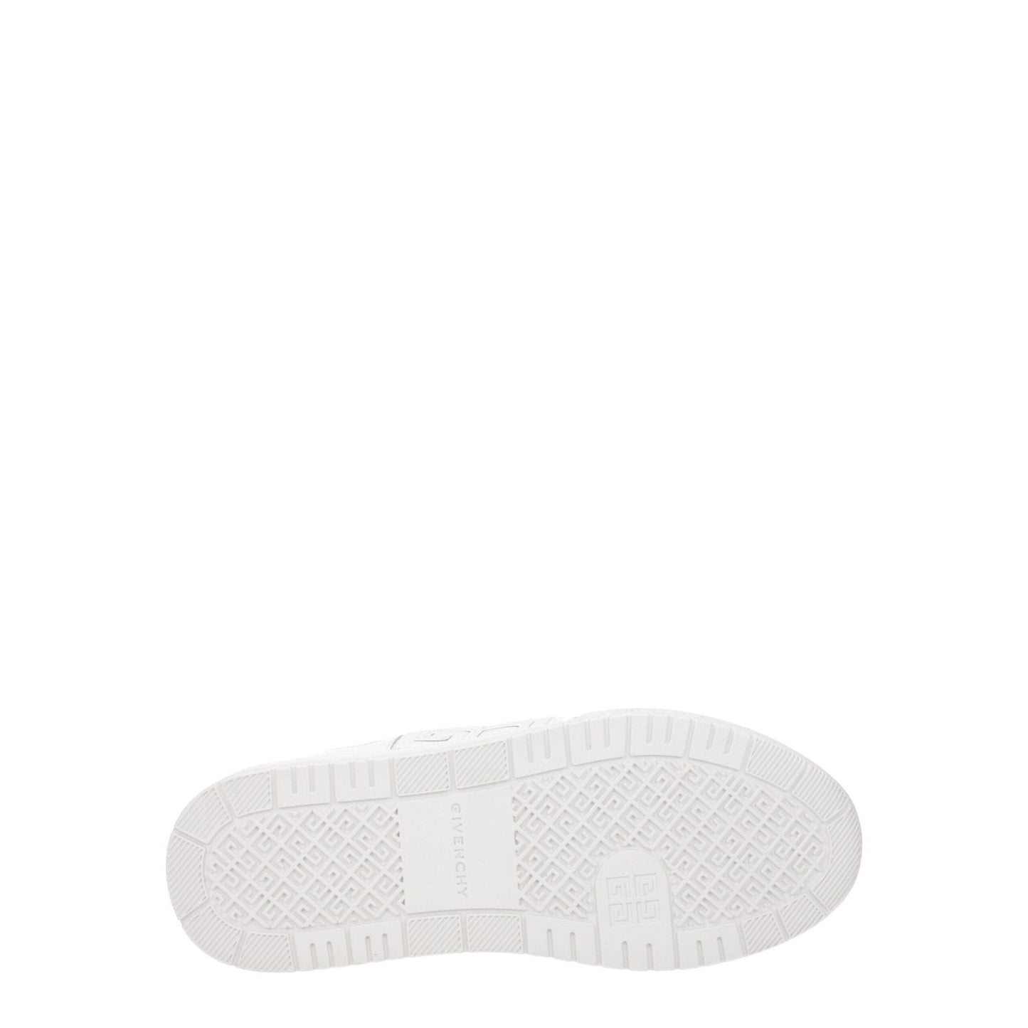 Givenchy White Leather Low Tops GI-8547352281353-EU35.5/US5.5