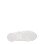 Givenchy White Leather Low Tops GI-8547352281353-EU35.5/US5.5