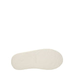 Jil Sander White Fabric Platform Sneakers JI-8547352838409-EU37/US7
