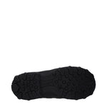 Givenchy Black Cotton Ankle Boots GI-9489422319881-EU41/US8