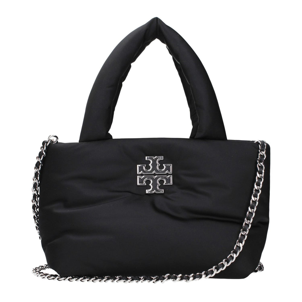 Tory Burch Black Fabric Handbags TO15166299439369BT
