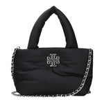 Tory Burch Black Fabric Handbags TO15166299439369BT