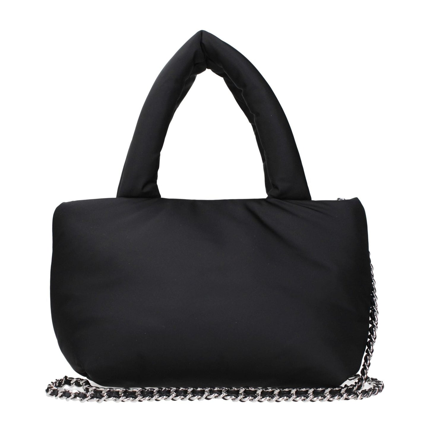 Tory Burch Black Fabric Handbags TO15166299439369BT