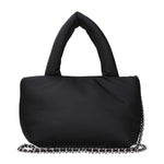 Tory Burch Black Fabric Handbags TO15166299439369BT