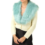 Gucci Wool And Cashmere Cardigan GU-8736429965524-M
