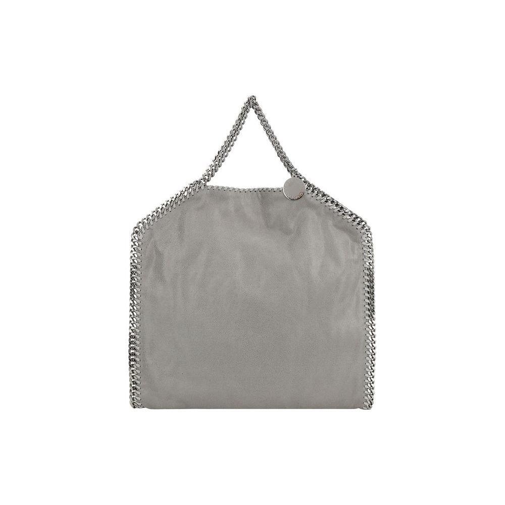 Stella McCartney Falabella Fold Over Tote Handbag