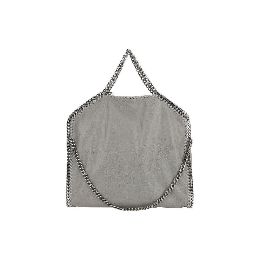 Stella McCartney Falabella Fold Over Tote Handbag